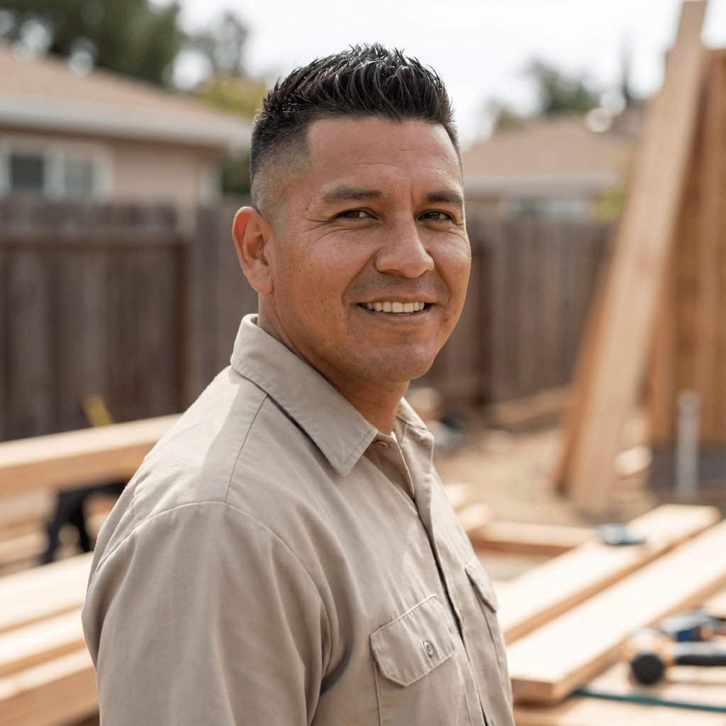 Dave R. - Wood Dale homeowner