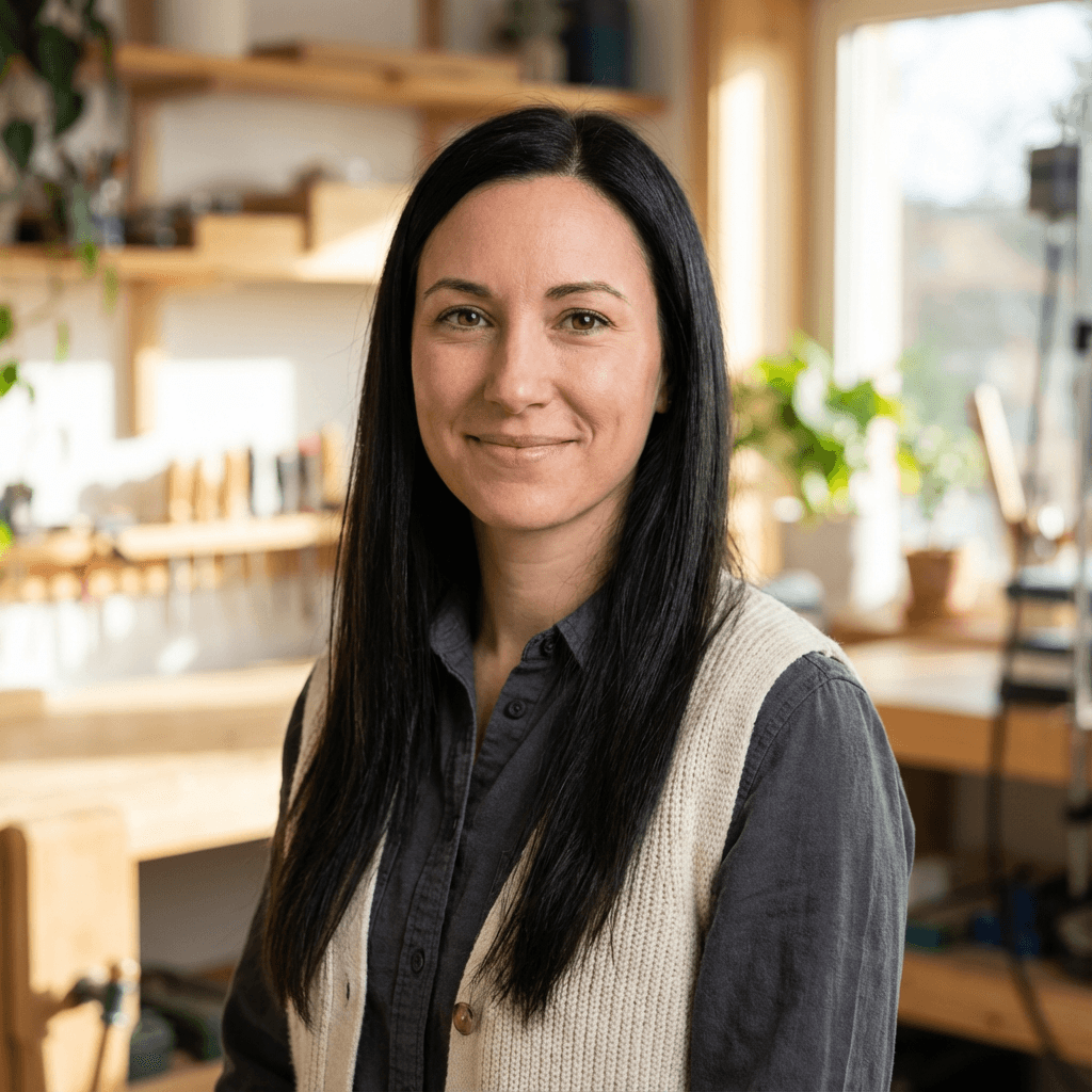 Sarah L. - Customer